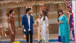 Teri Meri Ek Jindri - 4th November 2021